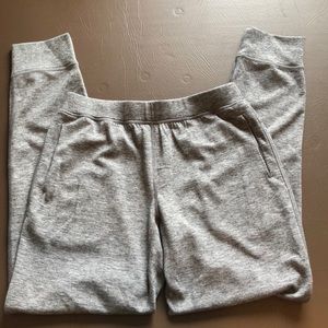 BROOKS SWEATPANTS